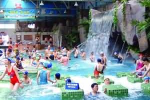 快乐谷水上乐园