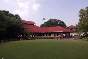 台湾民俗文化村