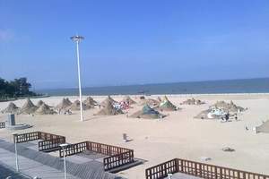 观音山沙雕公园