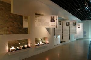 厦门奥林匹克博物馆