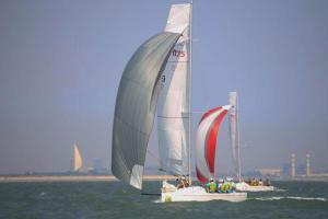 红枪帆船俱乐部